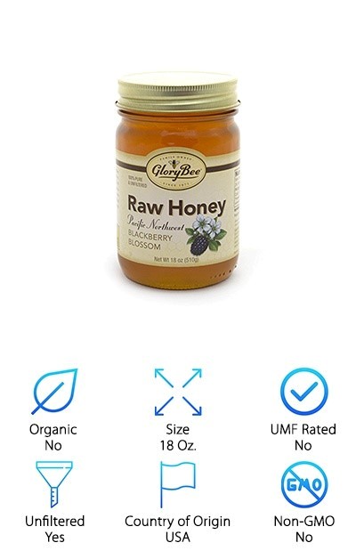  Honey Whole Foods Vintage Rogers AR